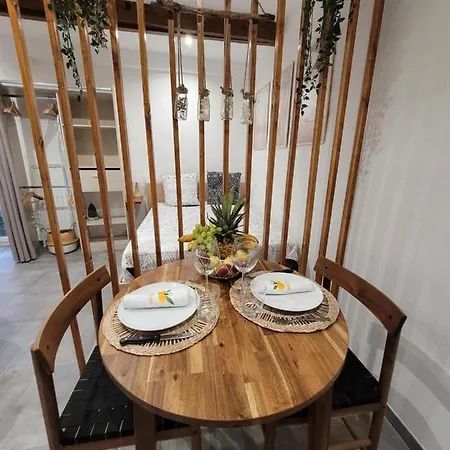 Au Coeur Du Citron Appartamento *