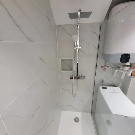 Au Coeur Du Citron Apartmán